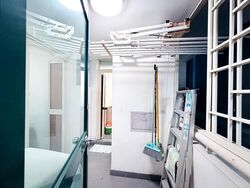 Parc Palais (D21), Condominium #502007251